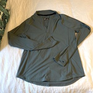 Janji 3/4 zip
